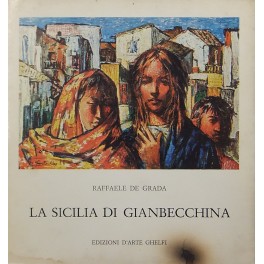 La Sicilia di Gianbecchina