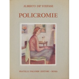 Policromie