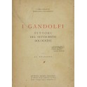 I Gandolfi. Pittori del settecento bolognese