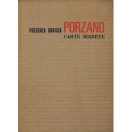 Giacomo Porzano. Introduzione di Dario Micacchi
