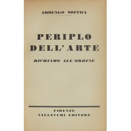 Periplo dell'arte. Richiamo all'ordine