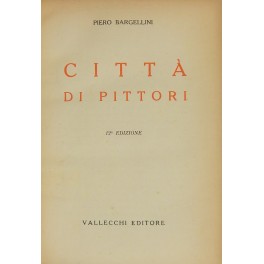 Città di pittori