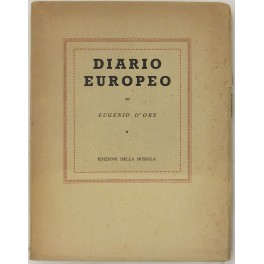Diario europeo