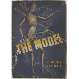 The model. A book on the problems of posing
