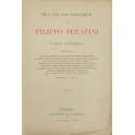 Per il XXXV anno d'insegnamento di Filippo Serafini. Studi giuridici offerti