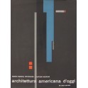 Architettura americana d'oggi. Traduzione italiana