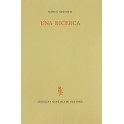Una ricerca