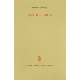 Una ricerca