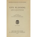 City Planning. A series of papers presenting the e