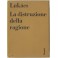 La distruzione della ragione