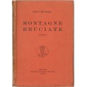 Montagne bruciate. Novelle