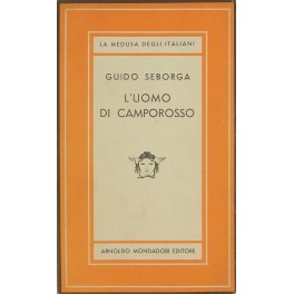 L'uomo di Camporosso