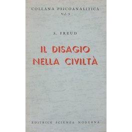 Il disagio nella civiltà
