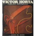 Victor Horta. Prefazione di Jean Delhaye