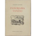 Panorama veneto tra Brennero e Carnaro. 44 illustr