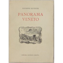 Panorama veneto tra Brennero e Carnaro. 44 illustr