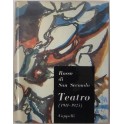 Teatro 1911-1925. A cura di Luigi Ferrante introdu