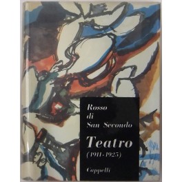 Teatro 1911-1925.