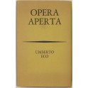 Opera aperta. Forma e indeterminazione nelle poeti