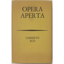 Opera aperta