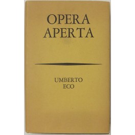 Opera aperta