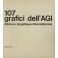 107 grafici dell'AGI Alliance Graphique Internationale presentati da Olivetti. 