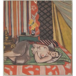 Henri Matisse. Roma Villa Medici Novembre 1978 - Gennaio 1979 Henri Matisse. Roma Villa Medici Novembre 1978 - Gennaio 1979