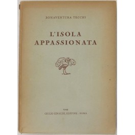 L'isola appassionata