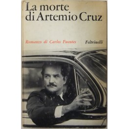 La morte di Artemio Cruz