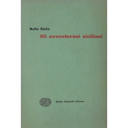 Gli avventurosi siciliani