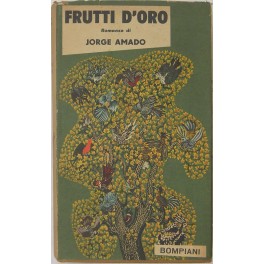 Frutti d'oro