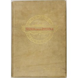 Storia della pittura dal 1400 al 1800. Storia della pittura dal 1400 al 1800.
