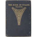 The book of italian travel (1580 - 1900)