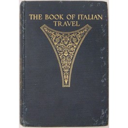 The book of italian travel (1580 - 1900)