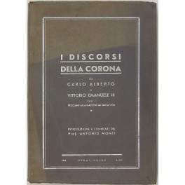 I discorsi della Corona. I discorsi della Corona.