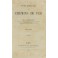 Traite elementaire des chemins de fer