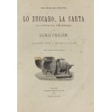 Lo zuccaro la carta la carta da tappezzare. Traduz