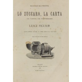 Lo zuccaro la carta la carta da tappezzare