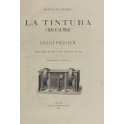La tintura i cuoi e le pelli.. Traduzione autorizz