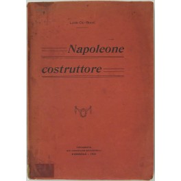 Napoleone costruttore