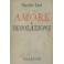Amore e desolazione. 1° gennaio - 31 luglio 1944