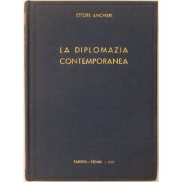 La diplomazia contemporanea