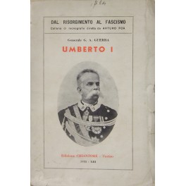 Umberto I