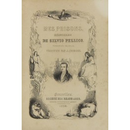Mes prisons. Mémoires Mes prisons. Mémoires