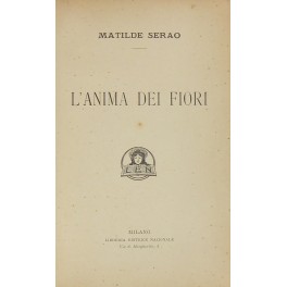 L'anima dei fiori