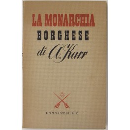 La monarchia borghese