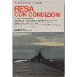 Resa con condizioni. Traduzione di Sebastiano Mori