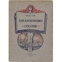 Espansionismo e colonie