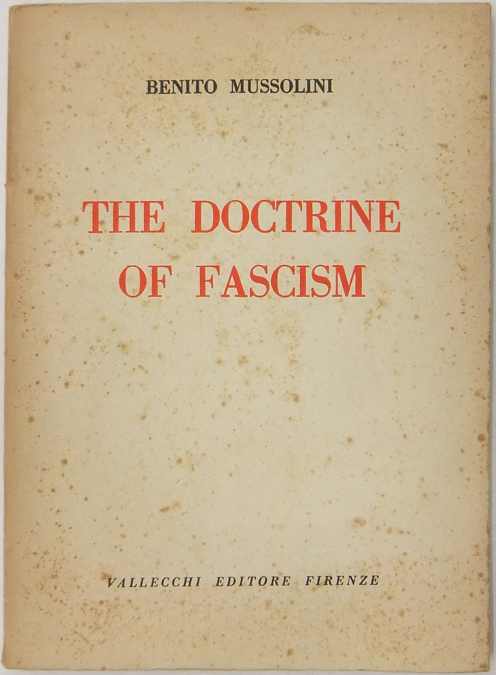 the mass psychology of fascism the mass psychology of fascism