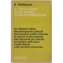 Il liberalismo in un mondo in trasformazione